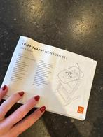 Trip Trapp Newborn set, Kinderen en Baby's, Kinderstoelen, Ophalen, Gebruikt, Overige typen, Stoelverkleiner