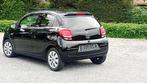 Citroen c1  mooie staat met 61.000km van bj2018. Nieuw model, Voorwielaandrijving, https://public.car-pass.be/vhr/c35e4d6c-b54d-4daa-894d-e7788ade56ac