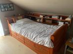 tienerkamer, Huis en Inrichting, Slaapkamer | Complete slaapkamers, Ophalen, Gebruikt, Eenpersoons