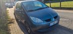 Mitsubishi COLT 1.3i uit het jaar 2007, Voorwielaandrijving, Stof, Elektrische ramen, 4 cilinders