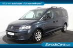 Volkswagen Caddy Maxi 1.5 TSi DSG *1ste Eigenaar*7-zits*, Auto's, Volkswagen, Stof, 1498 cc, 4 cilinders, 7 zetels
