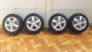 Kit Hiver 16' Kia Ceed D2