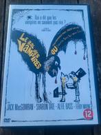 Le bal des vampires (Polanski), CD & DVD, DVD | Horreur