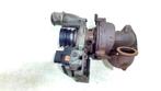 TURBO Ford Mondeo IV (01-2007/01-2015) (4M5Q6K682A6), Auto-onderdelen, Gebruikt, Ford