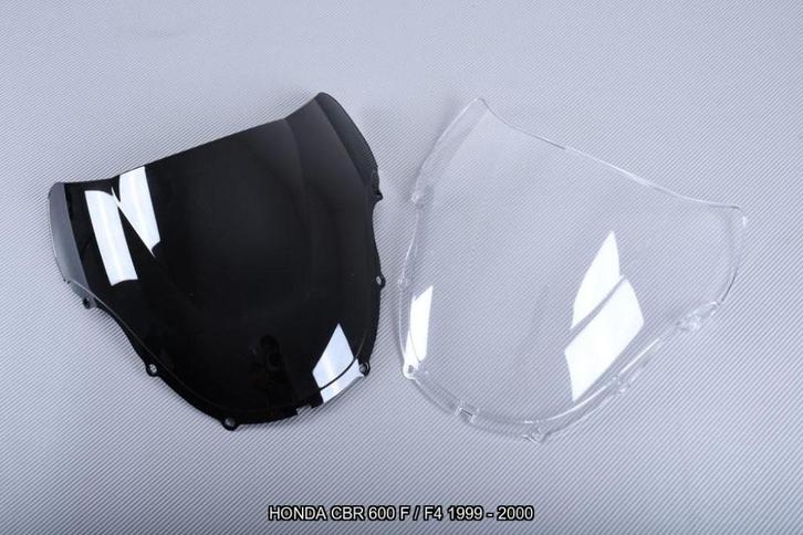 Windscherm HONDA CBR 600 F / F4 1999 - 2000, Motoren, Accessoires | Overige, Nieuw, Ophalen of Verzenden