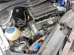 Motor van een Volkswagen Polo, Gebruikt, -, Volkswagen, -