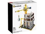 GEZOCHT ! LEGO Bricklink - Modular Construction Site 910008, Lego, Envoi