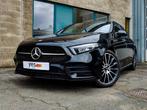 Mercedes-Benz A-Klasse A250e | AMG-Line | Leasing (bj 2022), Auto's, Mercedes-Benz, Automaat, Gebruikt, Euro 6, Zwart