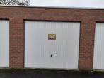 GARAGEBOX - TE HUUR - VEILIG en VERZORGD - ZWEVEGEM, Provincie West-Vlaanderen
