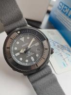 Seiko Prospex SNE537P1 Street-serie, Ophalen of Verzenden, Zo goed als nieuw, Seiko