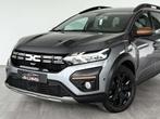 Dacia Jogger 1.6 Hybrid-1ERPRO-GPS-7PL.-CARPLAY-CAMERA-ATTEL, Auto's, Dacia, Automaat, USB, Gebruikt, 4 cilinders