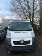 Peugeot boxer / motorproblem / 2.2 diesel, Euro 5, Achat, Entreprise, Diesel