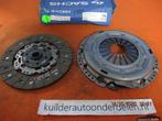 Koppelingset Audi A3 TT VW Bora Golf IV Seat  1.8t 1.9tdi 2., Auto-onderdelen, Ophalen of Verzenden, Nieuw, Seat