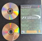 PS2 formula one 2001 beperkte editie, Comme neuf, Enlèvement ou Envoi