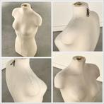Buste de couture - Blanc - Neuf - à discuter, Hobby & Loisirs créatifs, Comme neuf, Enlèvement, Mannequin