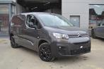 Citroen berlingo AUTOMAAT/CAMERA/LENGTE 2, 4 cilinders, Citroën, Diesel, 5 deurs