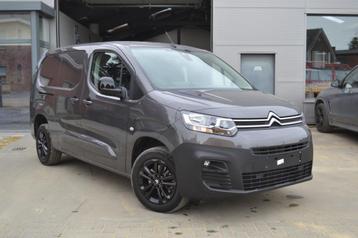 Citroen berlingo AUTOMAAT/CAMERA/LENGTE 2 beschikbaar voor biedingen
