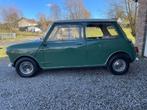 Innocenti 850cc, Auto's, Voorwielaandrijving, 4 zetels, Overige modellen, 4 cilinders