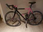 Race fiets, Fietsen en Brommers, 28 inch, Gebruikt, Aluminium, 15 tot 20 versnellingen