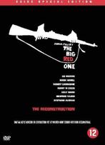 The Big Red One met Lee Marvin, Mark Hamill,, 1960 tot 1980, Ophalen of Verzenden, Zo goed als nieuw, Actie en Avontuur