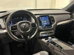 Volvo XC90 T8 Recharge Ultimate Dark + electr trekhaak, 1969 cc, Bedrijf, SUV of Terreinwagen, 449 pk