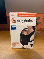Ergobaby draagzak - NIEUW, Kinderen en Baby's, Babydragers en Draagdoeken, Nieuw, Buik, Rug of Zij, Draagzak, Ophalen