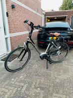 Sparta M8B Bosche Performance line Power 500 LED Damesfiets, Fietsen en Brommers, Sparta, 53 tot 56 cm, Versnellingen, Ophalen of Verzenden