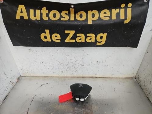 Airbag links (Stuur) van een Peugeot 208, Auto-onderdelen, Overige Auto-onderdelen, Peugeot, Gebruikt, 3 maanden garantie, Ophalen of Verzenden
