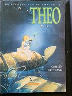 De lichten van de Amalou 1-2-3 (3 strips), Plusieurs BD, Enlèvement ou Envoi, Utilisé, Claire Wendling