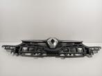 GRILLE Renault Megane III Grandtour (KZ) (620367995R), Gebruikt, Renault