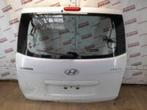 Hayon Hyundai H1 2007/11, Haillon arrière, Hyundai, Arrière, Neuf