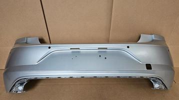 Achterbumper VW Polo 2G R-LINE GTI BASIC 4xPDC bj.2017-2022  beschikbaar voor biedingen