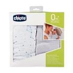 Chicco 2st tetra doeken, Kinderen en Baby's, Ophalen of Verzenden, Nieuw