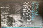 Chris De Stoop - Het boek Daniel, Ophalen, Zo goed als nieuw, Chris De Stoop