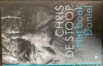Chris De Stoop - Het boek Daniel beschikbaar voor biedingen