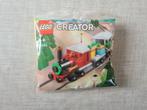 LEGO 30584 Wintervakantietrein - Nieuw in doos!, Kinderen en Baby's, Speelgoed | Duplo en Lego, Ophalen of Verzenden, Nieuw, Complete set