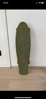 Penny Board Australia Nickel, 27”, Sport en Fitness, Skateboarden, Ophalen of Verzenden, Zo goed als nieuw