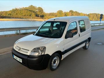 Citroen berlingo 1.6hdi amper 87dkm Perfecte staat carpas beschikbaar voor biedingen