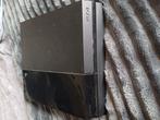 Sony playstation 4 met 2 controllers, Games en Spelcomputers, Ophalen of Verzenden, Gebruikt, Met 2 controllers