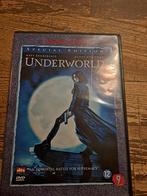 Dvd - Underworld, Utilisé, Enlèvement ou Envoi