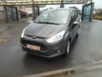 Ford B-max 1.5 diesel 85kw 177.000km Euro6b met airco, Voorwielaandrijving, Euro 6, 4 cilinders, B-Max