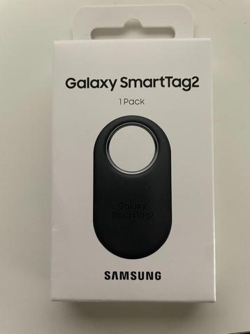Samsung Galaxy SmartTag2 beschikbaar voor biedingen