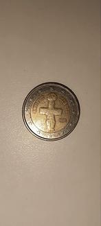 2 euro munt 2008 kibris, Timbres & Monnaies, Monnaies | Belgique, Enlèvement