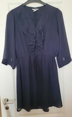 Robe à manches 3/4 H&M 44, Vêtements | Femmes, Robes, Taille 42/44 (L), H&M, Enlèvement ou Envoi, Au-dessus du genou