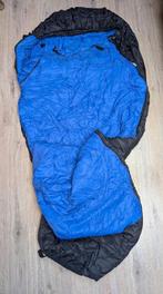 slaapzak, Enlèvement, Utilisé