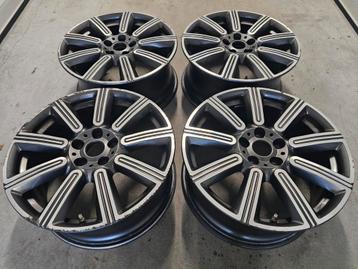 18" Mini Clubman F54 5x112  beschikbaar voor biedingen