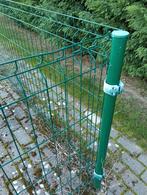 Omheining. 10.8 m x 6.80 m, Tuin en Terras, Gaas en Draad, Ophalen, Zo goed als nieuw