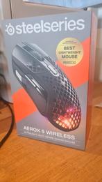 Aerox 5 wireless gaming mouse, Computers en Software, Muizen, Ophalen of Verzenden, Nieuw