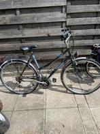 Damesfiets, Ophalen, Zo goed als nieuw, Gazelle