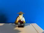 lego ninjago fuzzy cape wu, Kinderen en Baby's, Ophalen, Zo goed als nieuw, Losse stenen, Lego